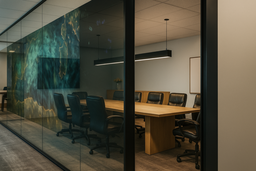 Office Interior Design
