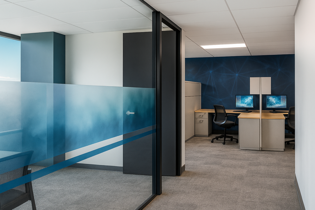 Office Interior Design