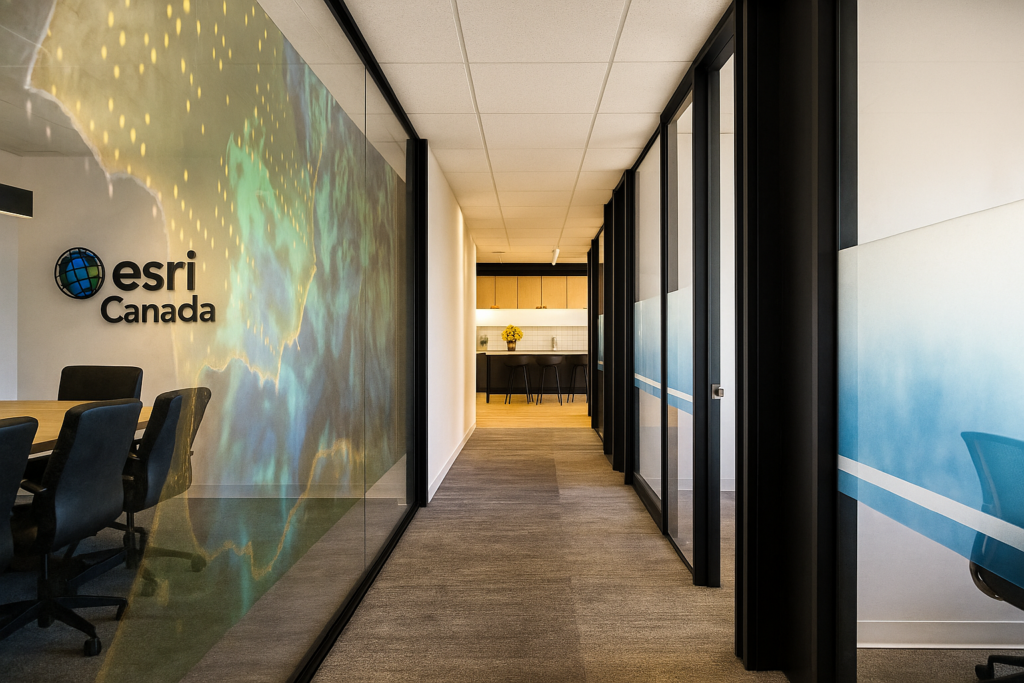 Office Interior Design