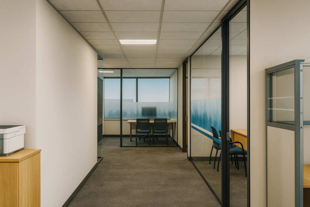 Office Interior Design