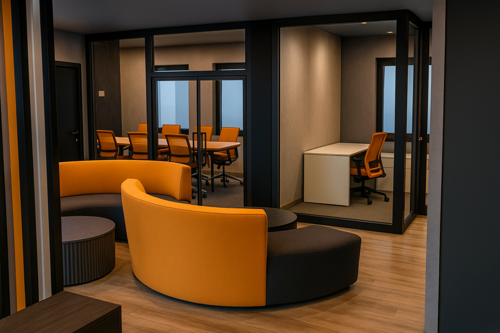 Office Interior Design