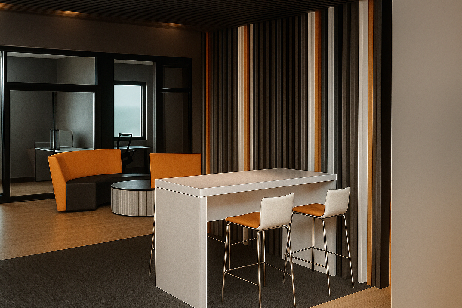 Office Interior Design