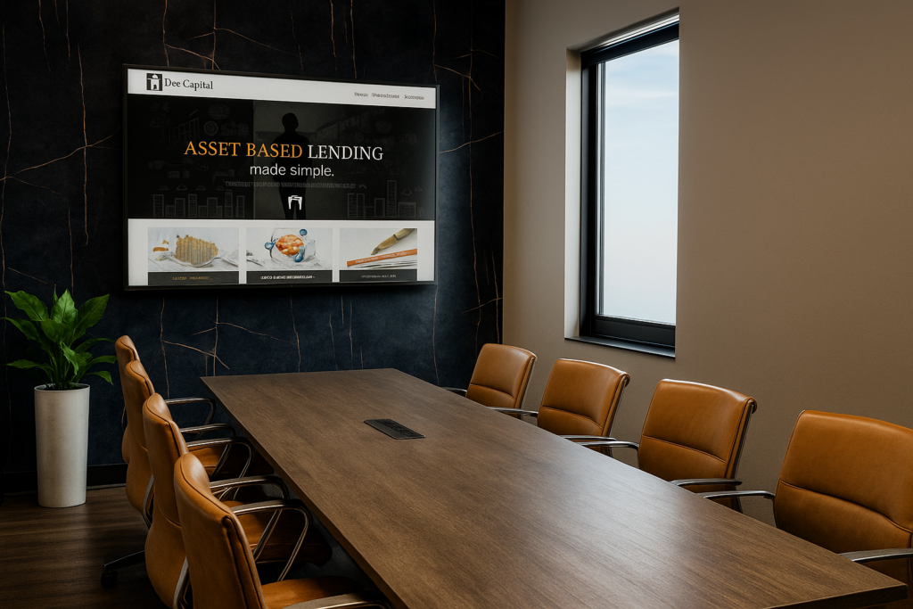 Office Interior Design