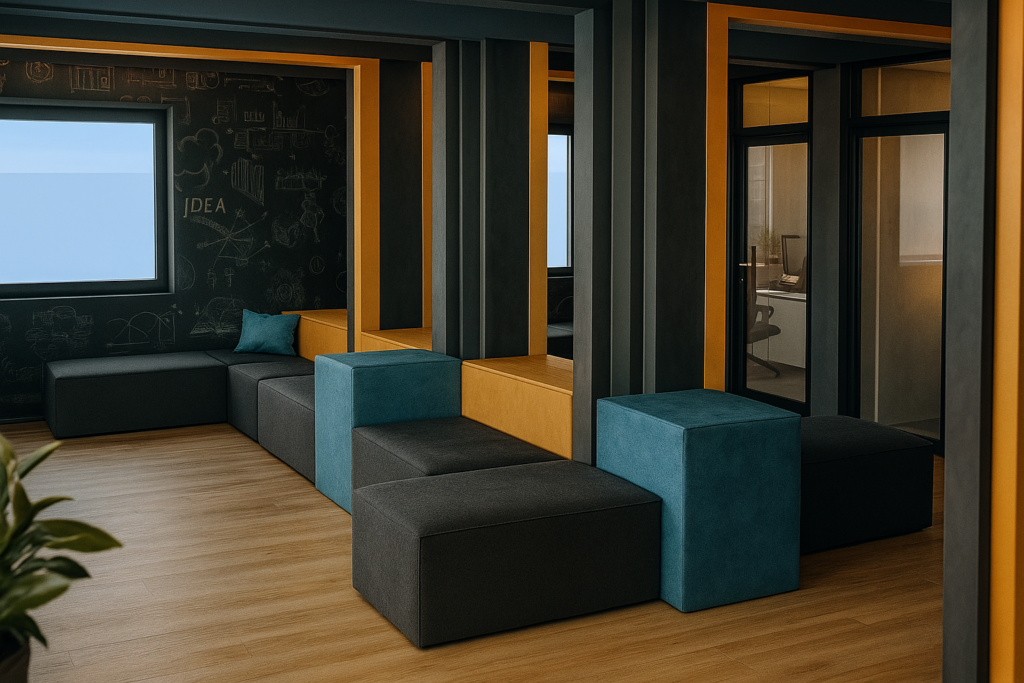 Office Interior Design