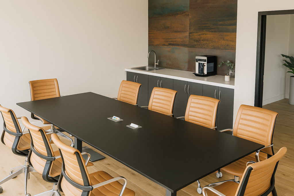 Office Interior Design