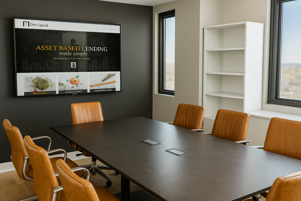 Office Interior Design