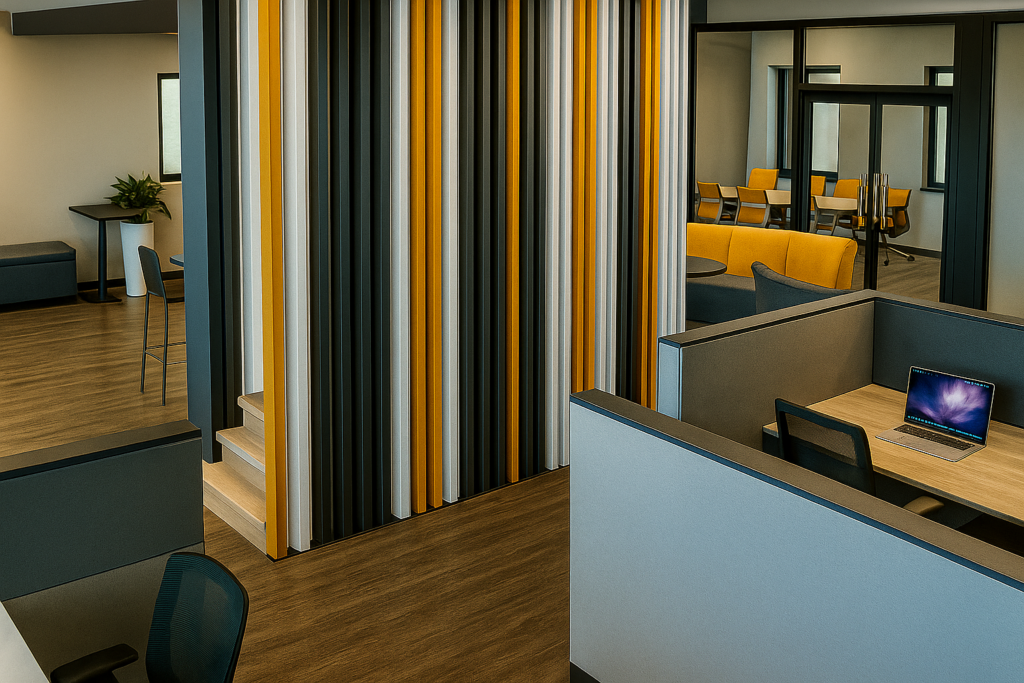 Office Interior Design