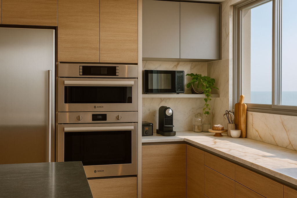 Residential Interior Design