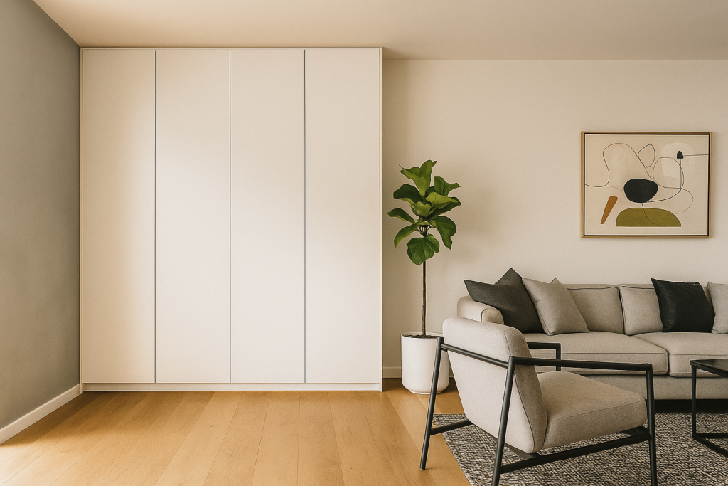 Residential Interior Design