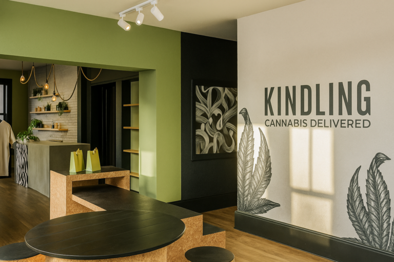 Retail Interior Design