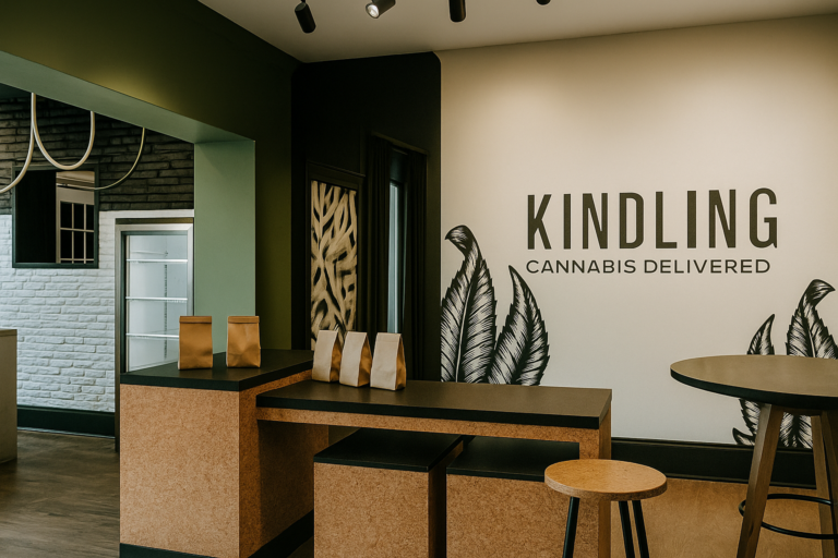 Retail Interior Design