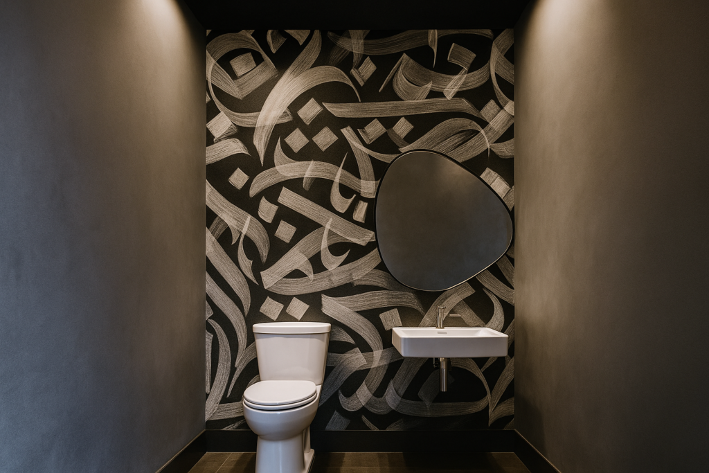 Retail Interior Design
