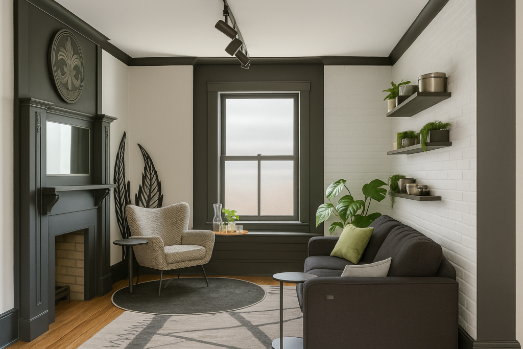 Retail Interior Design