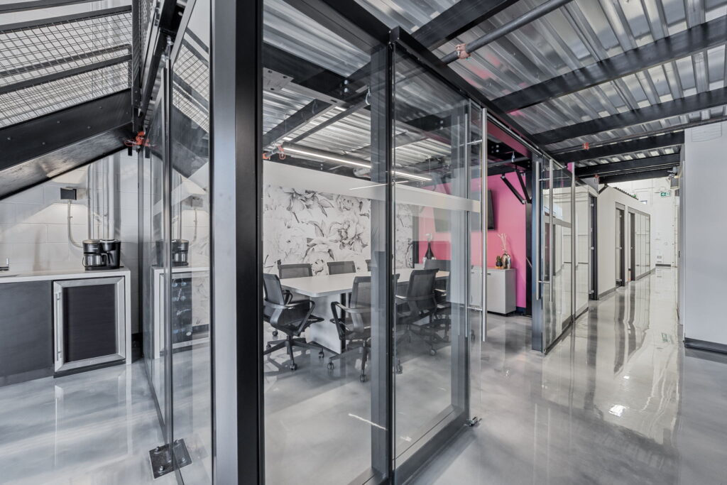 Office Interior Design