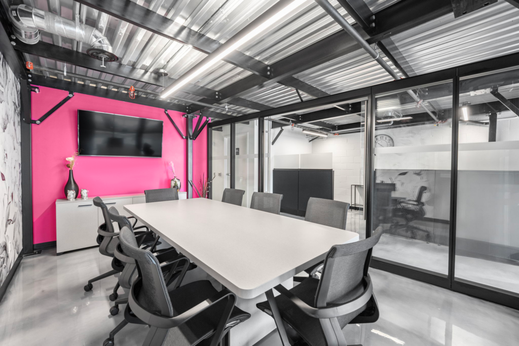 Office Interior Design