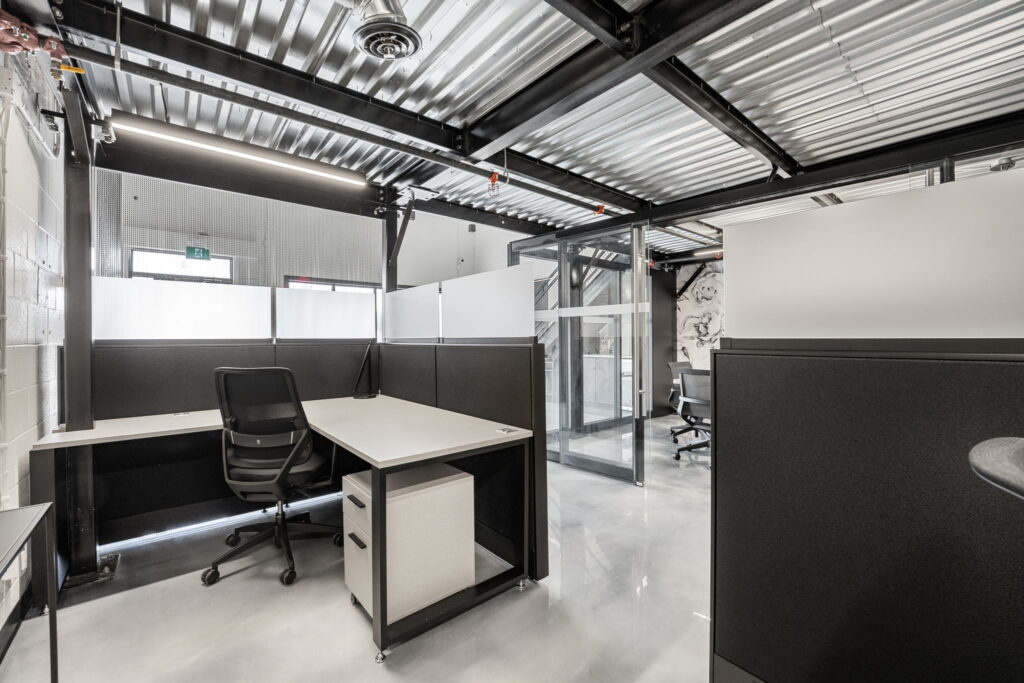 Office Interior Design