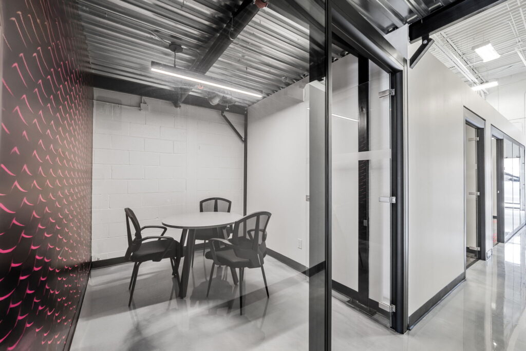 Office Interior Design