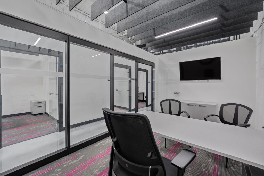 Office Interior Design