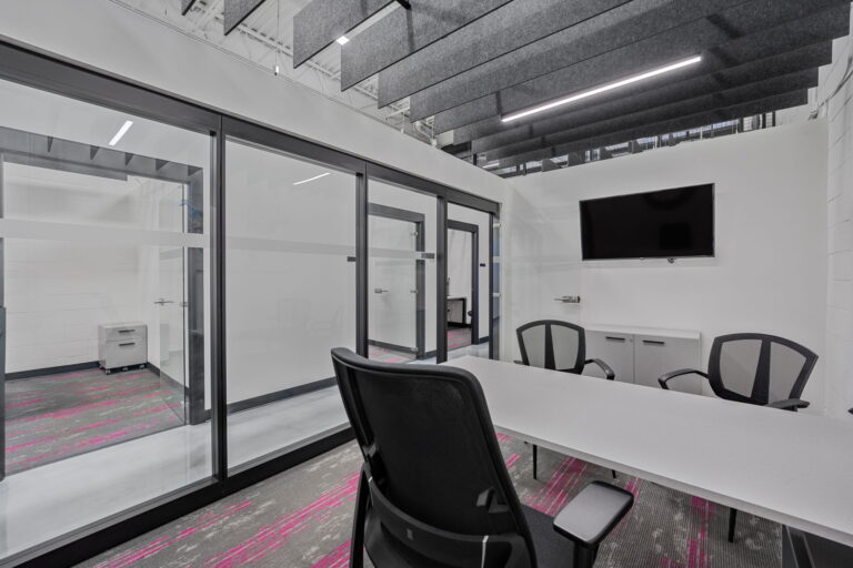 Office Interior Design