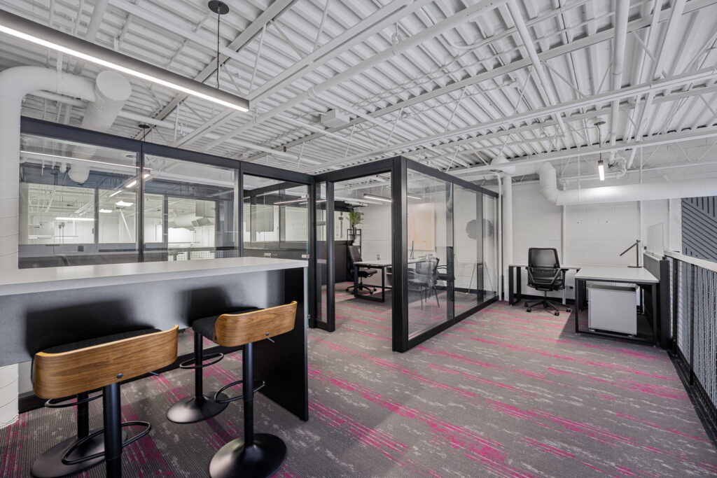 Office Interior Design