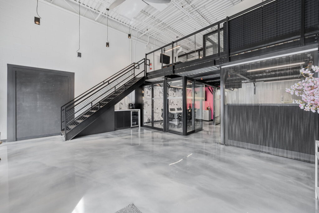 Office Interior Design