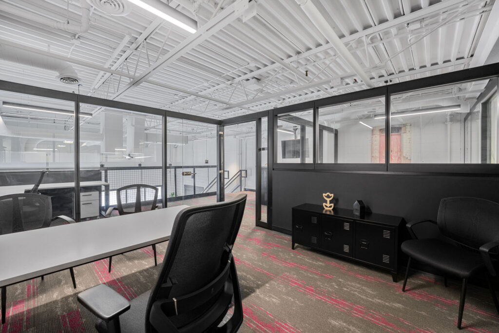 Office Interior Design