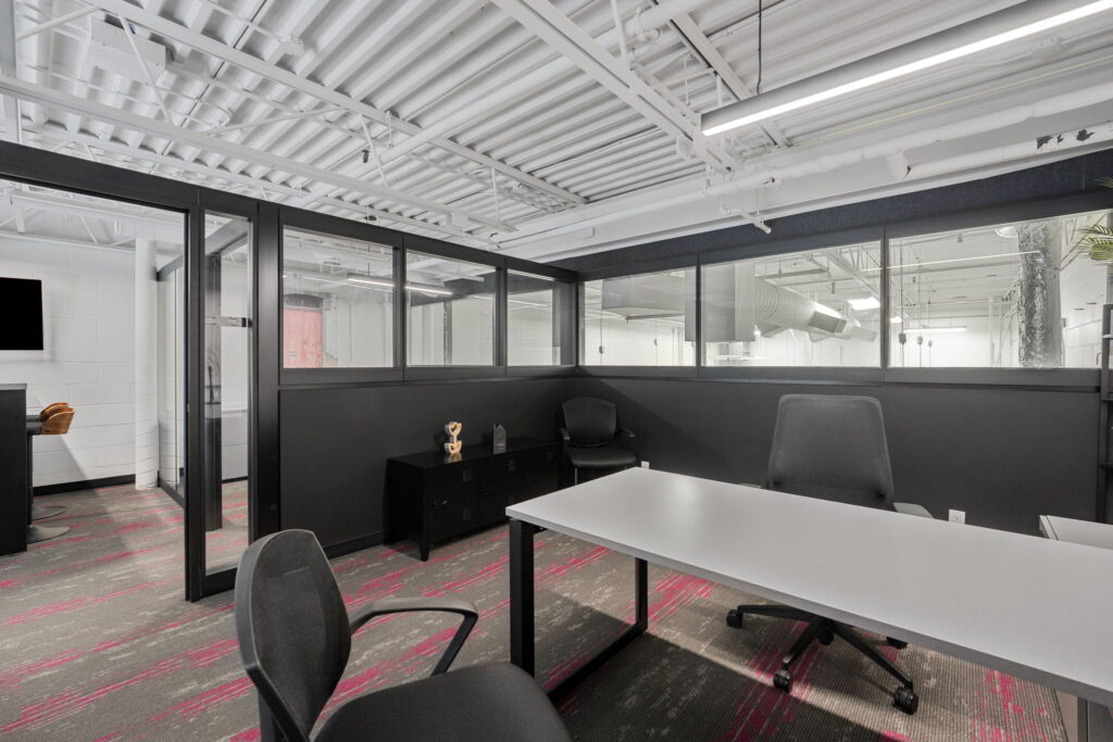 Office Interior Design