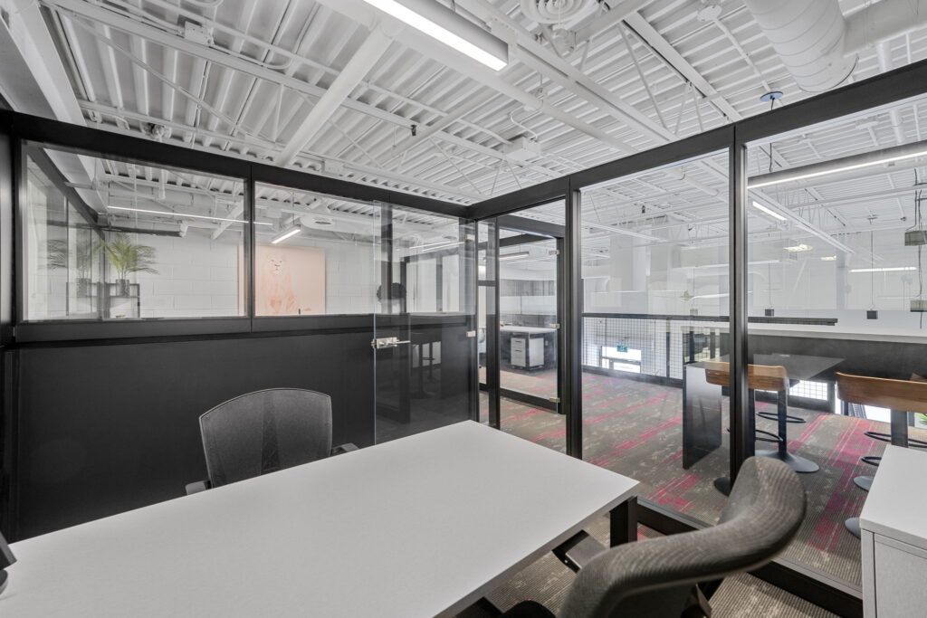 Office Interior Design