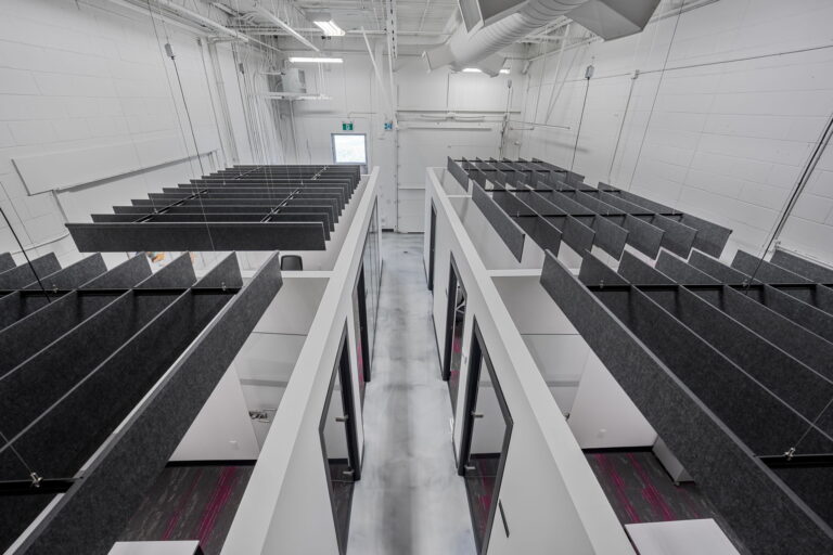 Office Interior Design