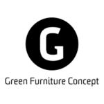 Green furniture