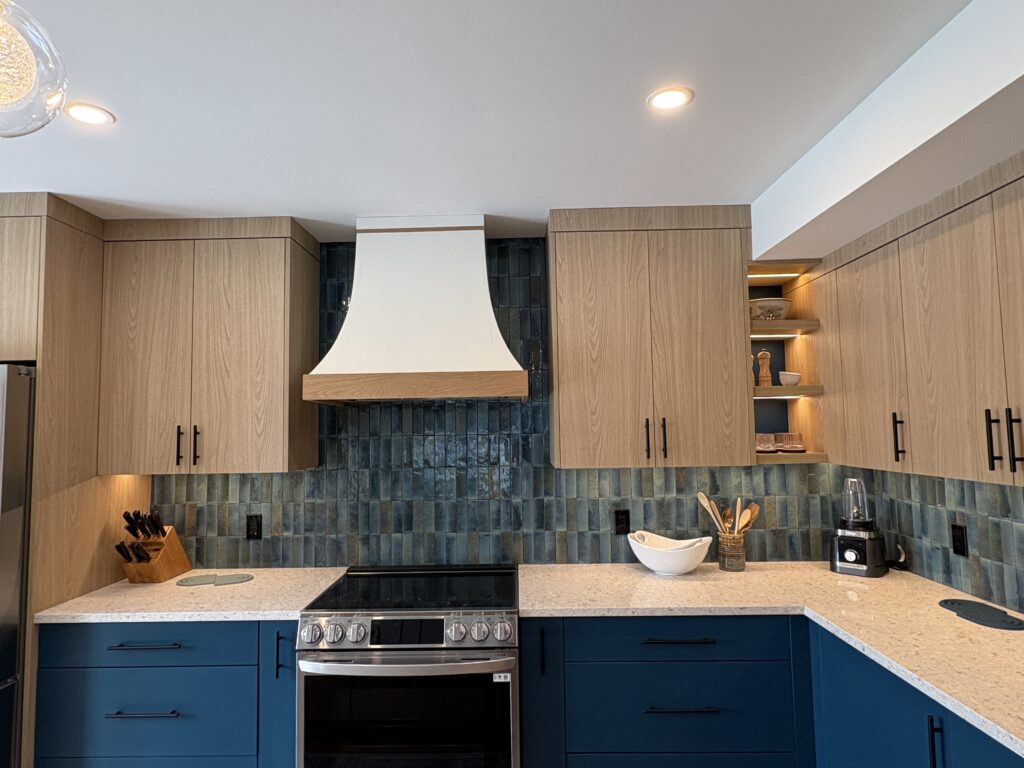 Residential Interior Design
