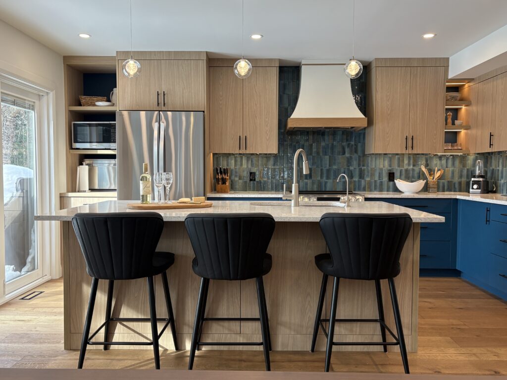 Residential Interior Design