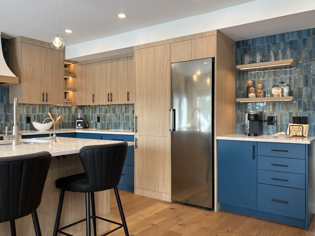 Residential Interior Design