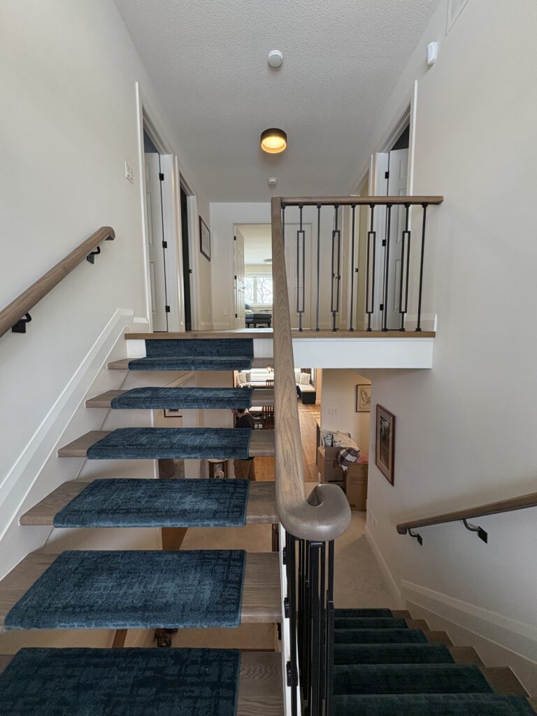 Residential Interior Design