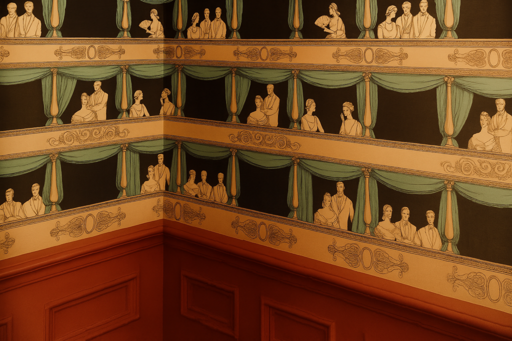 Restaurant Interior Design