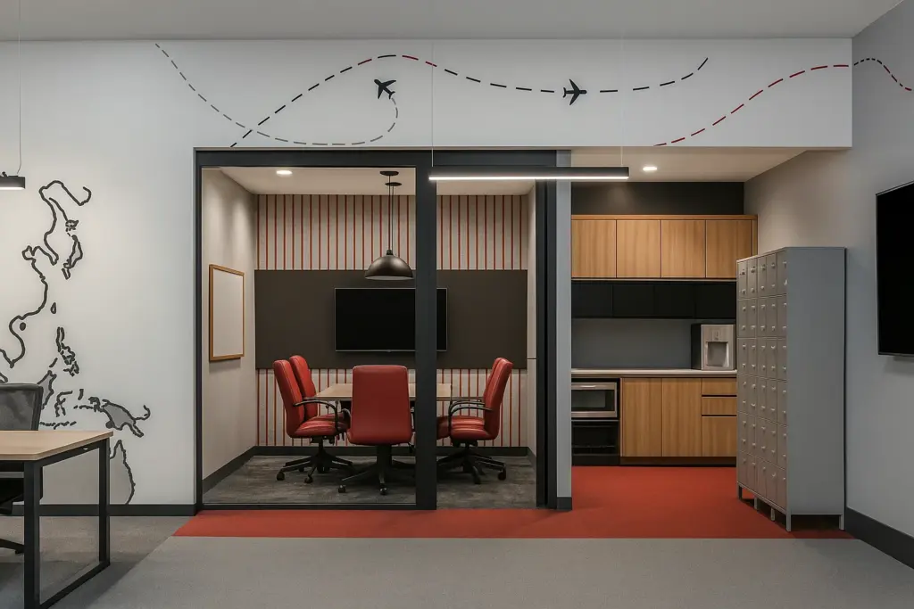 Office Interior design