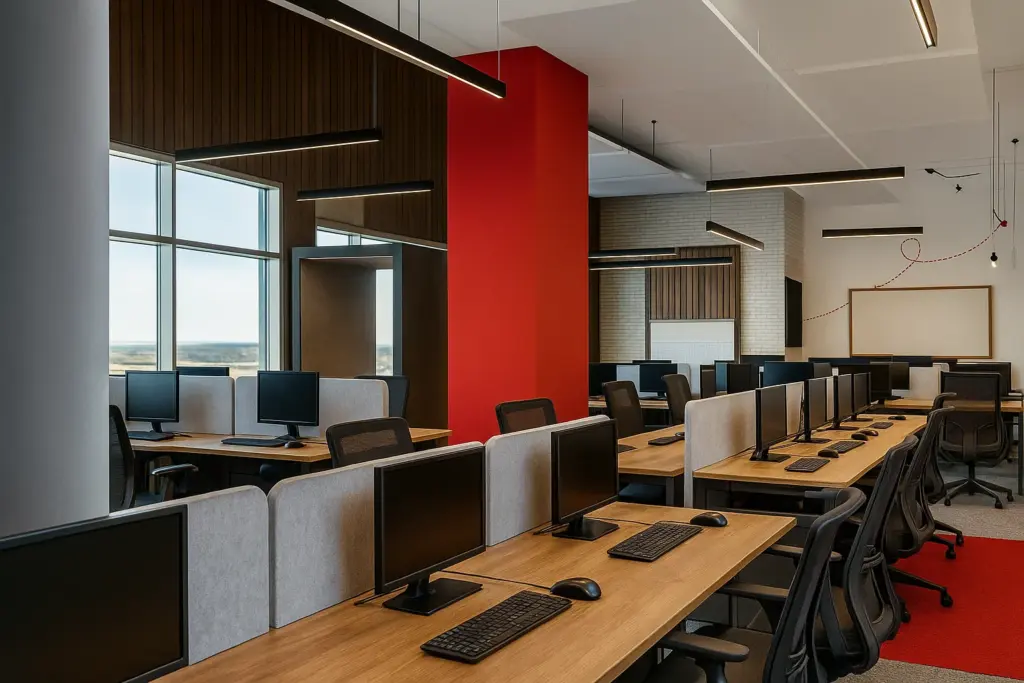 Office Interior design
