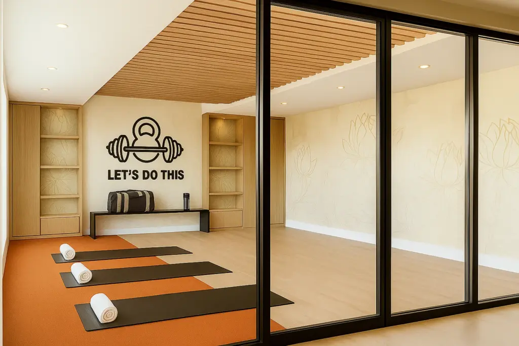 Residential Interior Design