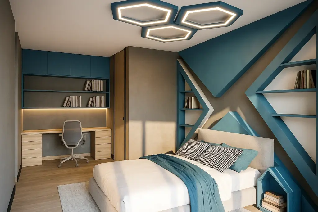 Residential Interior Design