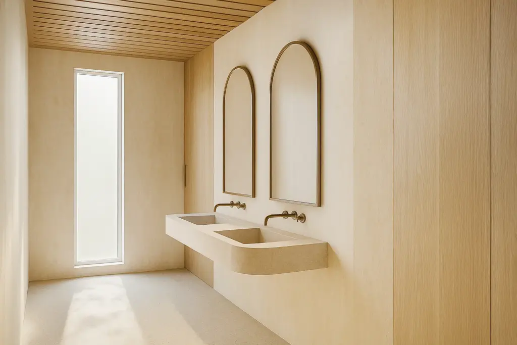 Residential Interior Design
