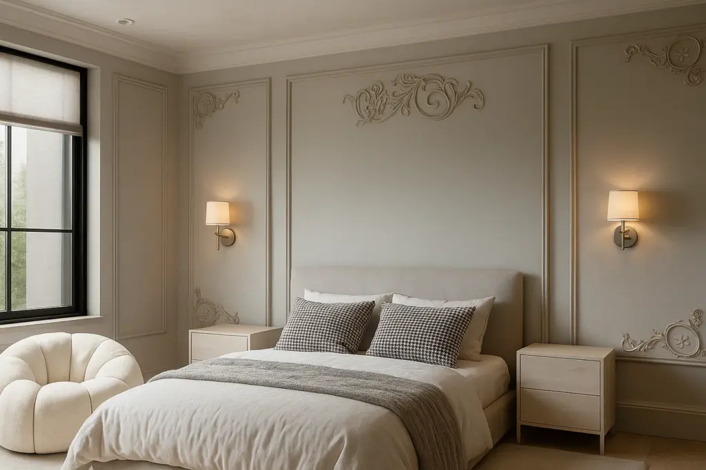 Residential Interior Design