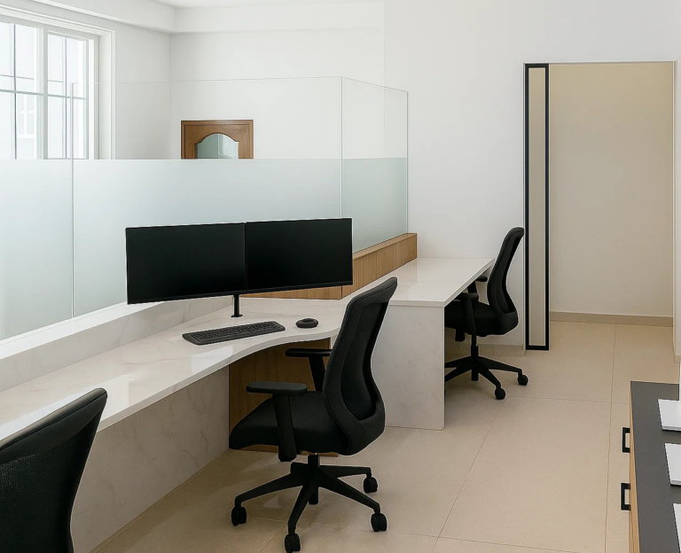 Healthcare Interior Design