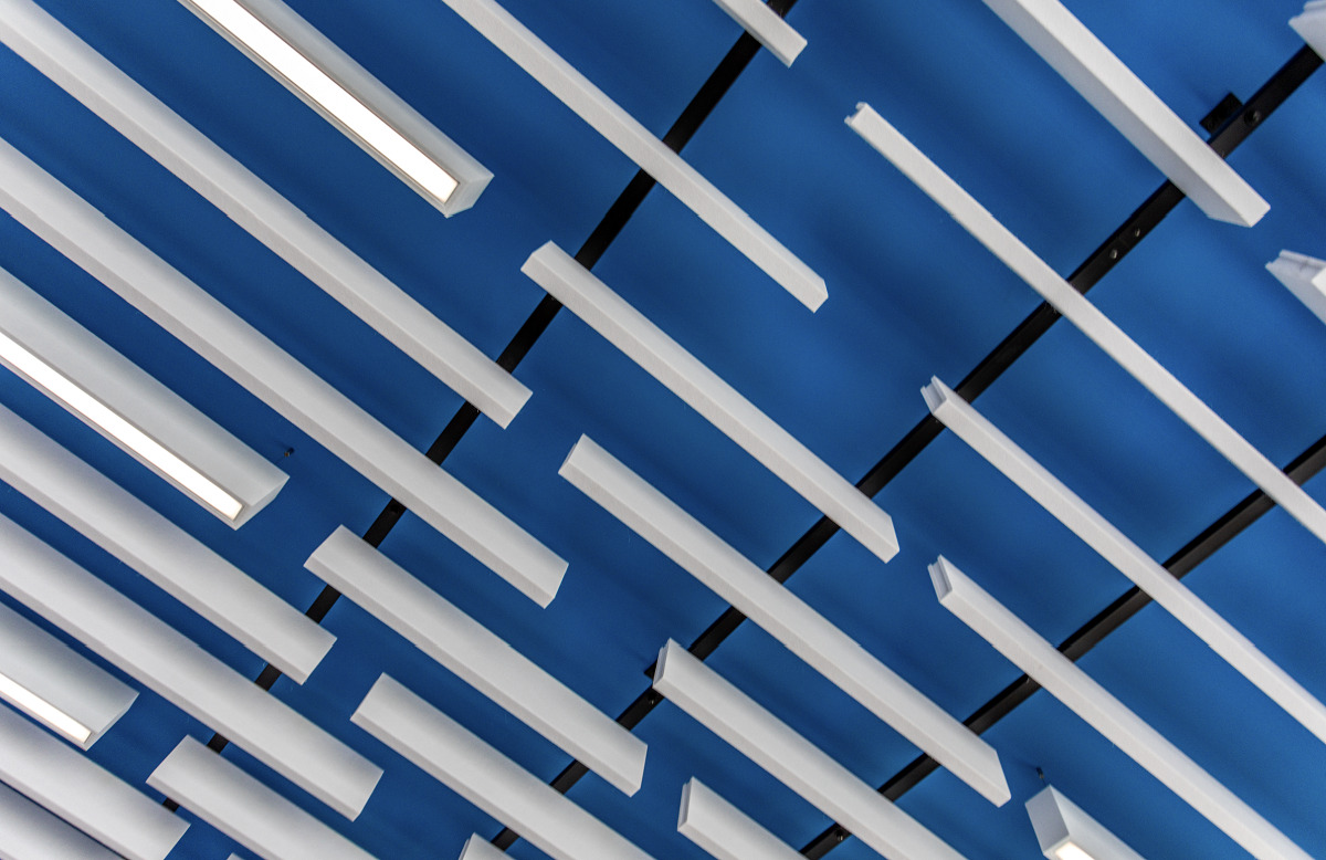 Cowper - Office Interior Design 2