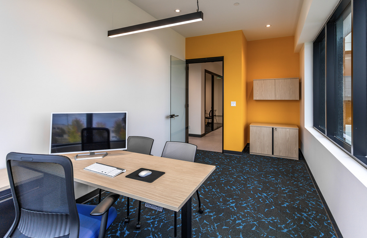 Cowper - Office Interior Design 4