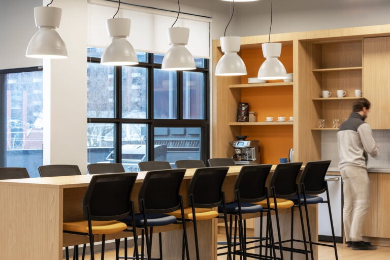 Neoen - Office Design 17