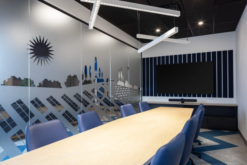 Neoen - Office Design 2