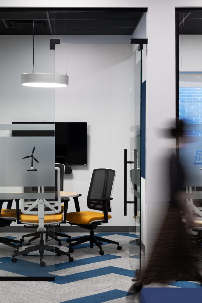 Neoen - Office Design 4