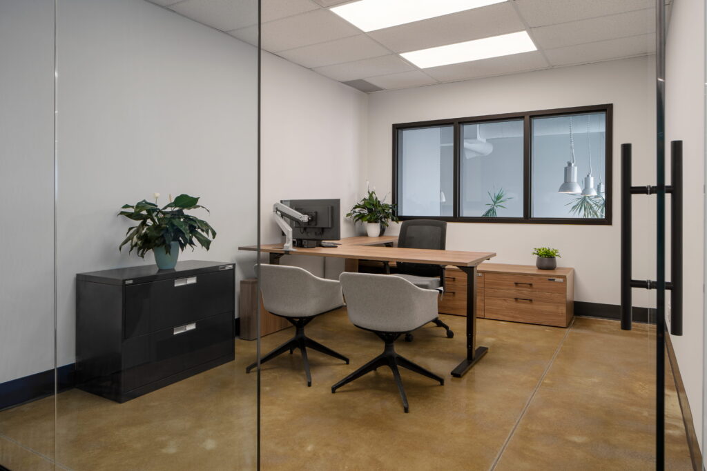 Commport - Office Design - Office 1 enhcomp