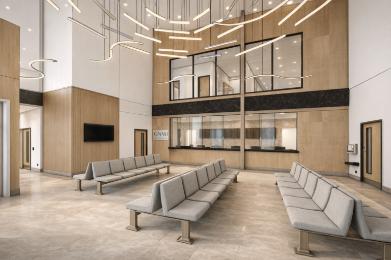 Mississauga Health Care centre