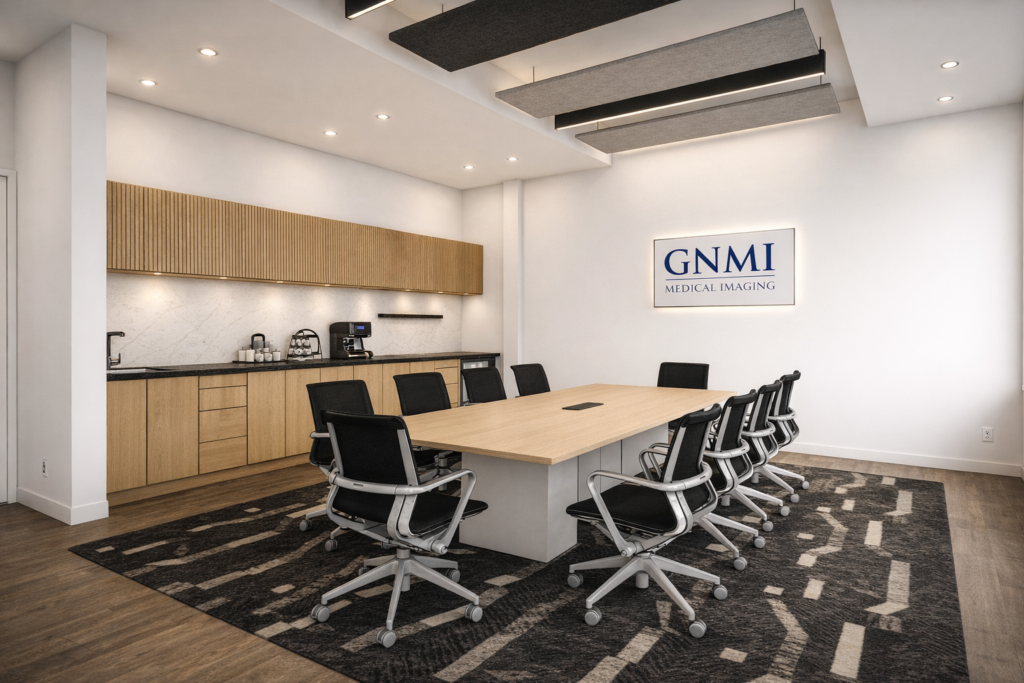 Mississauga Health Care centre